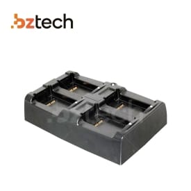 Carregador de Bateria Datalogic para Coletor Falcon X3 e X4 - 4 ...