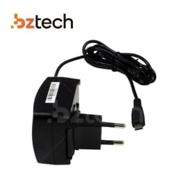 Fonte de Alimentação Datalogic para Coletor Skorpio X3, X4 e ELF | Bz Tech