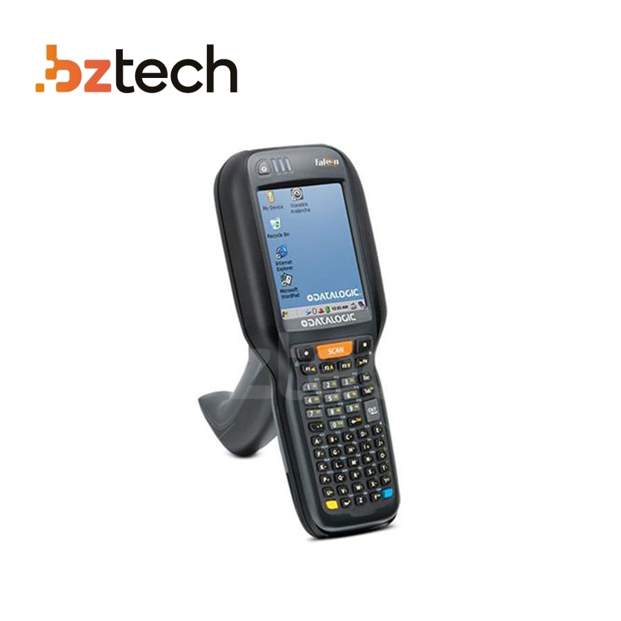 Datalogic Coletor Dados Falcon X3