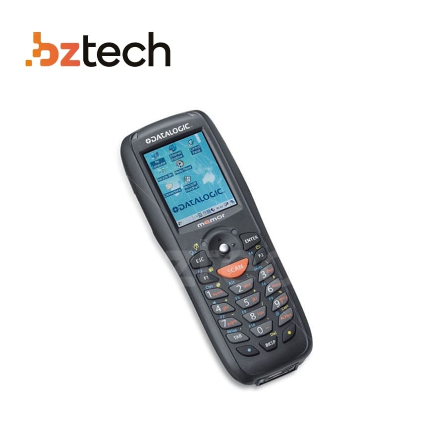Datalogic Coletor Dados Memor 2d
