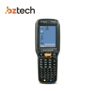 Coletor de Dados Datalogic Skorpio X4 2D QR Code - Touch 3.2 Polegadas, Alfanumérico, Wi-Fi, Bluetooth, Windows Embedded Compact 7.0
