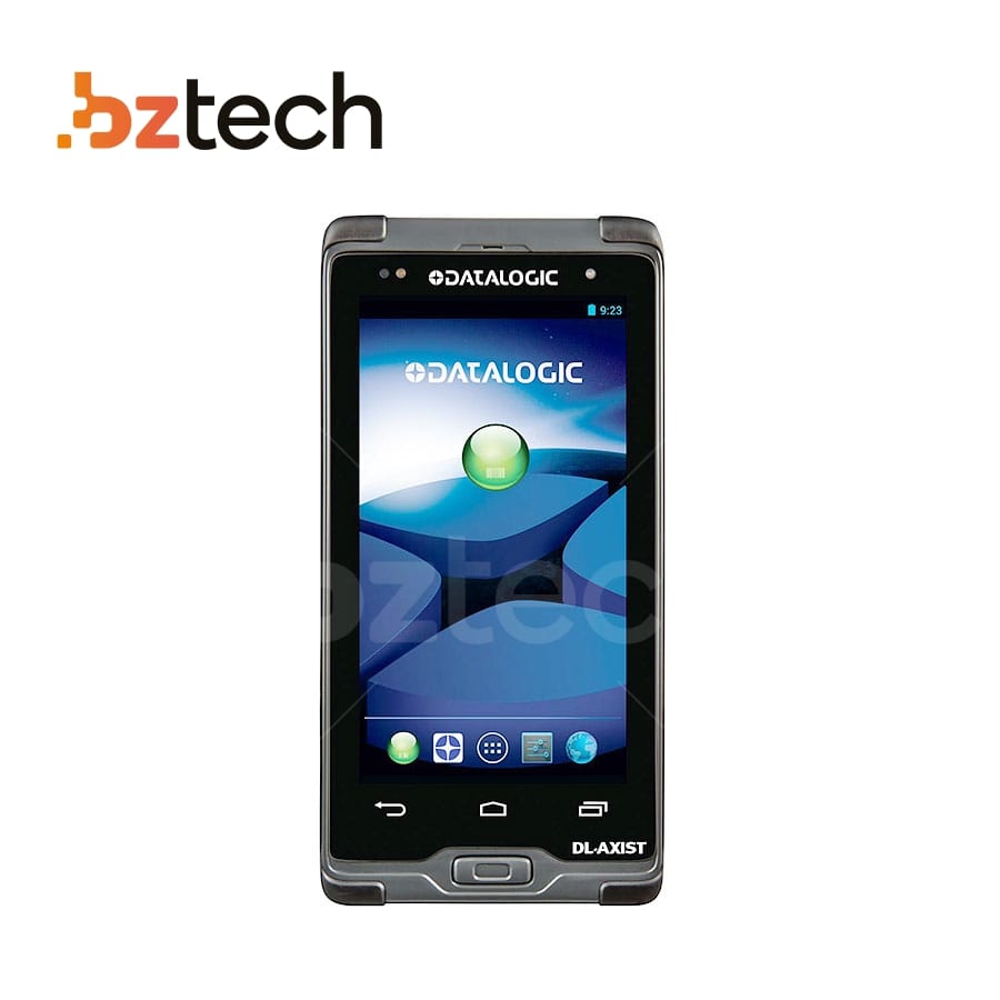 Datalogic Coletor De Dados Dl Axist