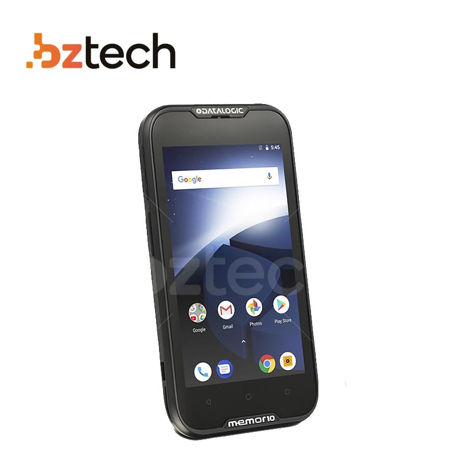 Datalogic Coletor Memor 10 Mega Pixel