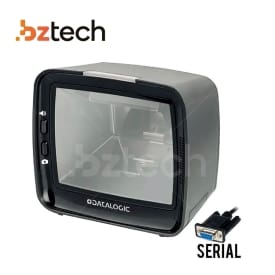 Datalogic Leitor Fixo 3410vsi Serial