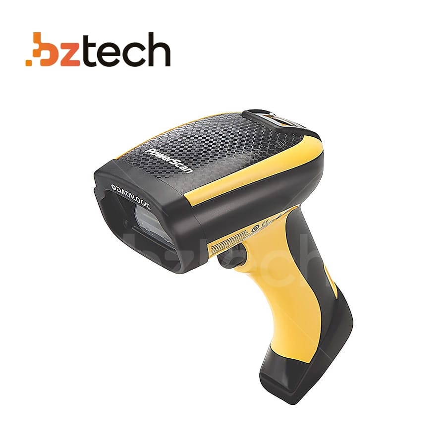 Datalogic Leitor Powerscan Pd9530 Imager