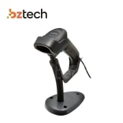 Leitor Datalogic QuickScan QD2590 Imager 2D QR Code USB - Com Suporte