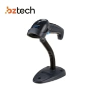Leitor Datalogic QuickScan QD2430 Imager 2D QR Code USB - Com Suporte