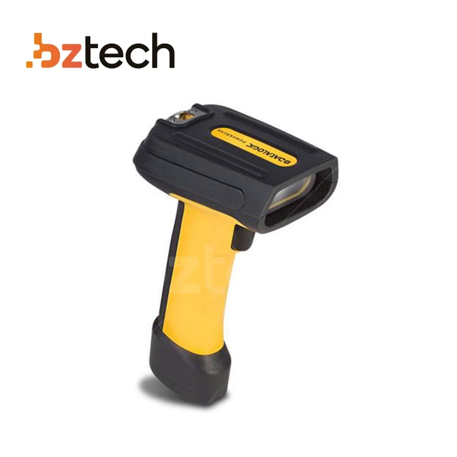 Datalogic Leitor Sem Fio Pbt7100