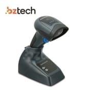 Leitor Sem Fio Datalogic QBT2131 Imager USB