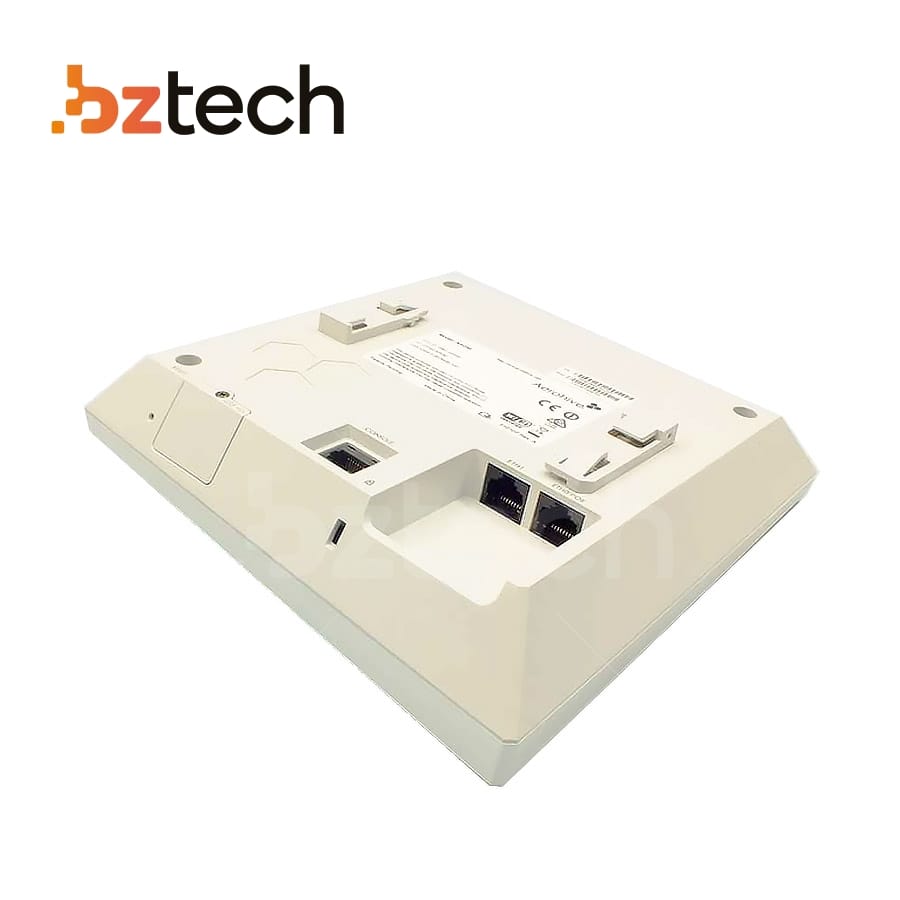 Access Point Dell Aerohive AP250 2.4 e 5GHz Antena Interna Bz Tech
