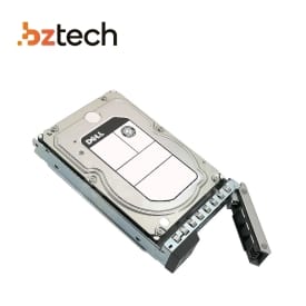 Dell Hd 600gb Sas 15k 3 5
