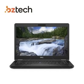 Dell Notebook Latitude 5490 I5