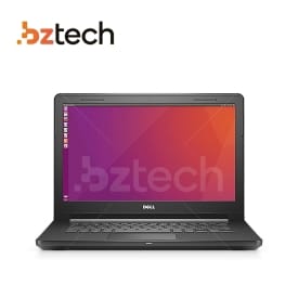 Dell Notebook Vostro 3468 I3