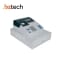 Elgin Caixa Registradora Tc160 Lateral