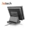 Elgin Computador All In One Touch Screen Aquiles Tras