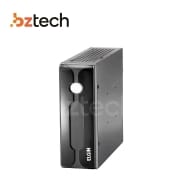 Computador Elgin Newera E3 Nano - Intel Celeron J1800 2.4GHz, 4GB, 500GB (2 Portas Seriais)