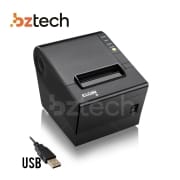 Impressora Não Fiscal Elgin i9 com Guilhotina - USB