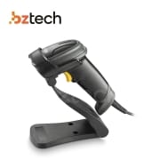 Leitor Elgin EL250 Imager 2D QR Code - USB (Com Suporte)