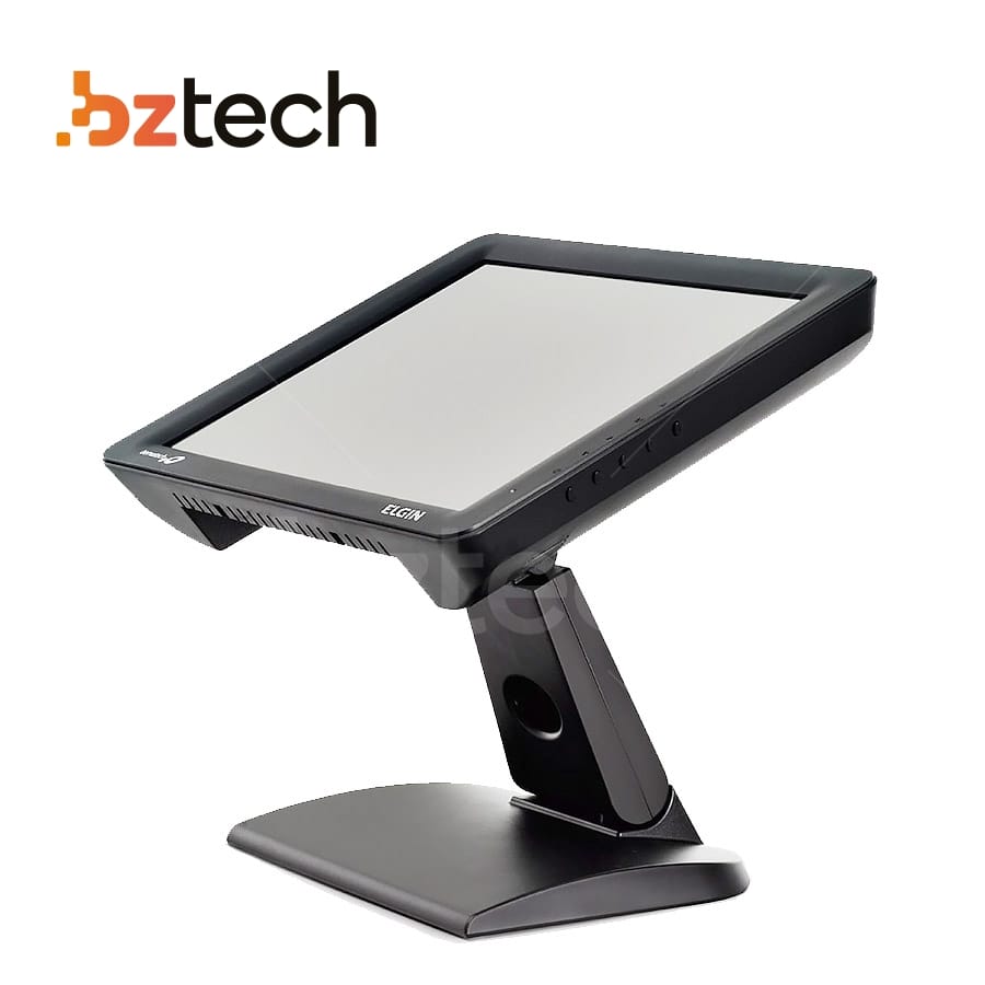 Elgin Monitor Touch Screen E Touch2