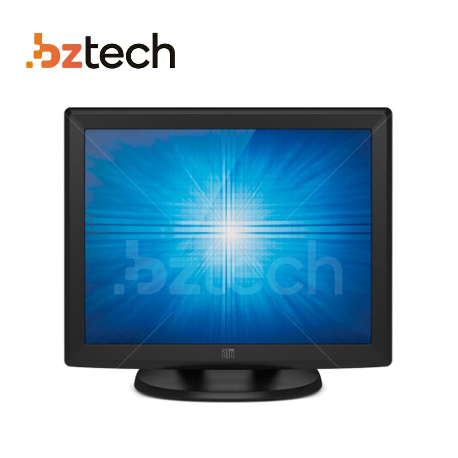 Monitor Touch 15 Polegadas Elo ET 1515L IntelliTouch - VGA | Bz Tech
