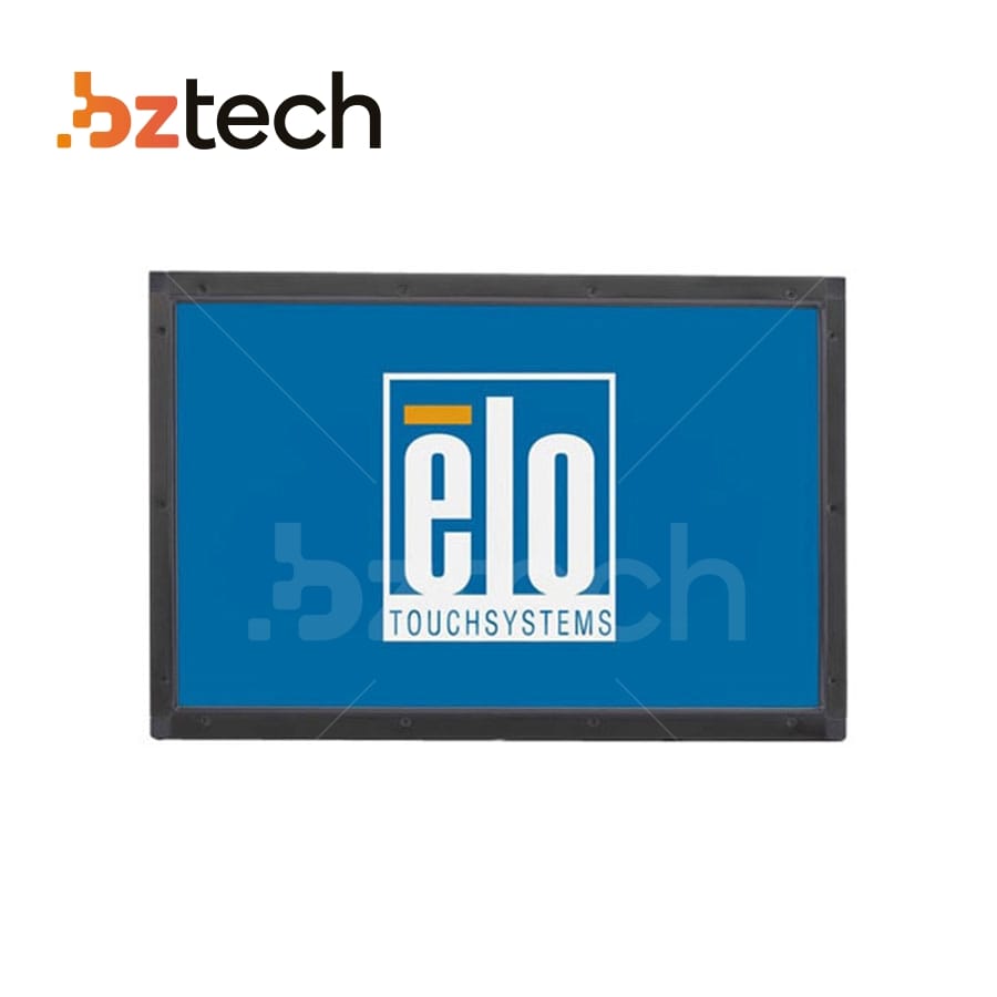 Elo Touch Monitor Touch 1938l Open Frame