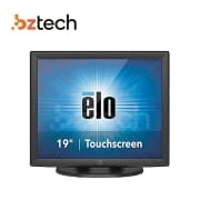 Monitor Touch 19 Polegadas Elo ET 1915L IntelliTouch - VGA
