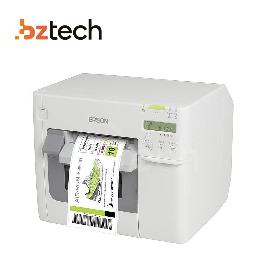Epson Impressora C3500