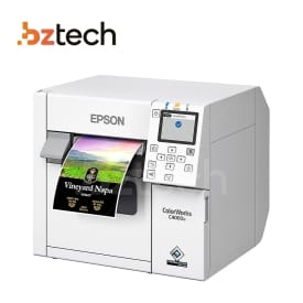 Epson Impressora C4000