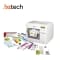 Epson Impressora Etiquetas Color Works C3500 Impressao