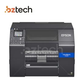 Epson Impressora Tm C6500pu
