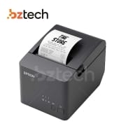 Impressora Não Fiscal Epson TM-T20X com Guilhotina - USB e Serial