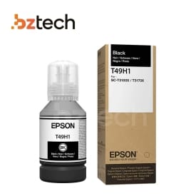 Epson Refil T49h100