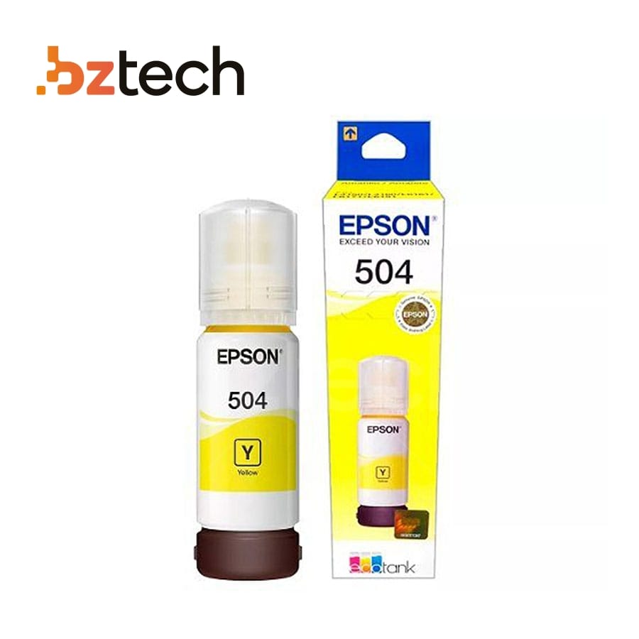 Epson Refil T504420 Al
