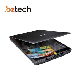Epson Scanner Perfection V39 Ii