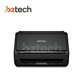 Epson Scanner Workforce Es 400