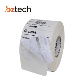 Etiqueta Rfid 100mm 50mm 3 Polegadas