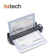 Scanner Fujitsu ScanSnap iX100 Duplex 600dpi - Wi-Fi
