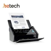 Scanner