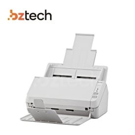Fujitsu Scanner Sp 1130