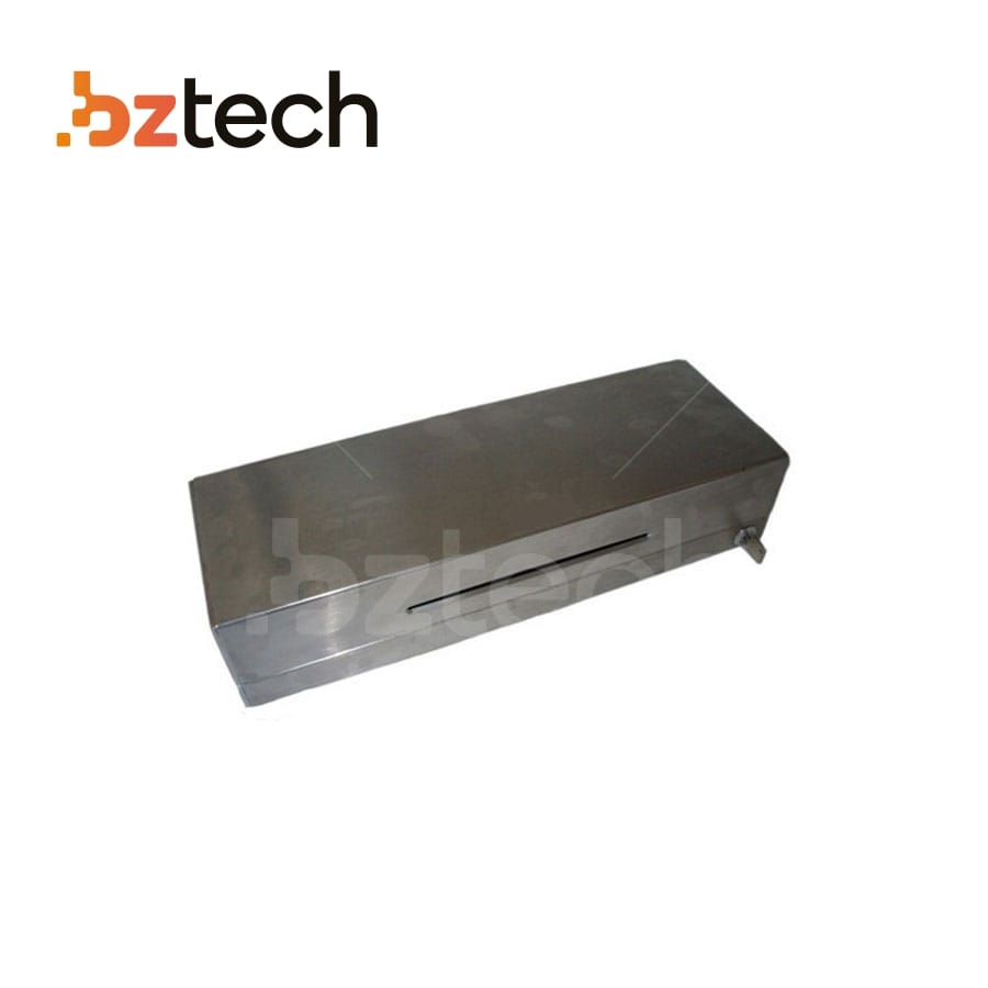 Gerbo Gaveta Dinheiro 4260plus Automatica Opentop Serial