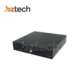 Gerbo Gaveta Dinheiro 8260 Automatica Rj12