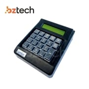 Microterminal Não Fiscal Gertec MT 720