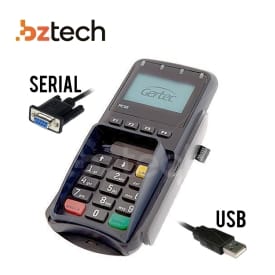Gertec pin pad usb 64bits Driver Drivers gertec pin pad usb Windows 8 Download