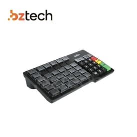 Teclado PDV Gertec TEC 55 Teclas