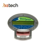 Terminal de Consulta Gertec Busca Preço - Ethernet e Wi-Fi
