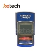 Terminal de Consulta Gertec Busca Preço G2 S - Ethernet e Wi-Fi