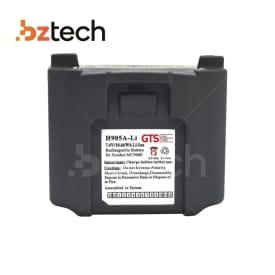Gts Bateria Coletor Mc9000s