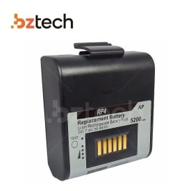 Honeywell Bateria Rp4 5200mah