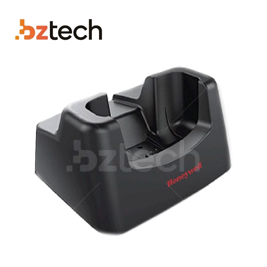 Honeywell Berco Coletor Scanpal Eda50