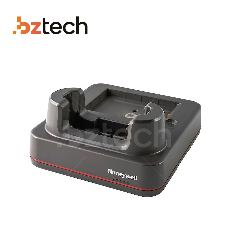 Honeywell Berco Coletor Scanpal Eda51